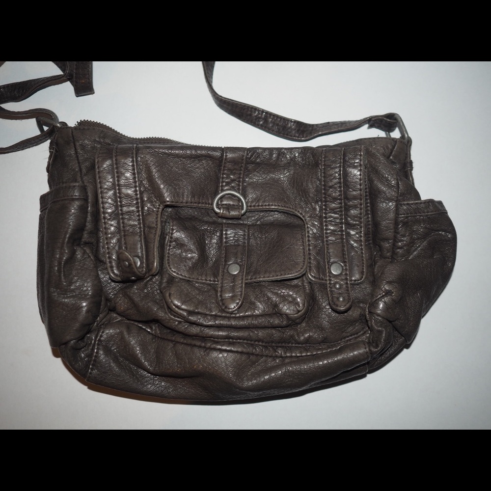 Small crossbody bag